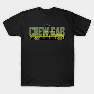 CrewCab T-Shirt